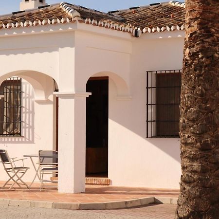 Hacienda Esperanza Villa Estacion De Cartama Exterior photo